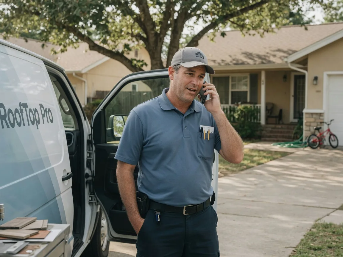 Roof Repair Clintonville, WI FAQs