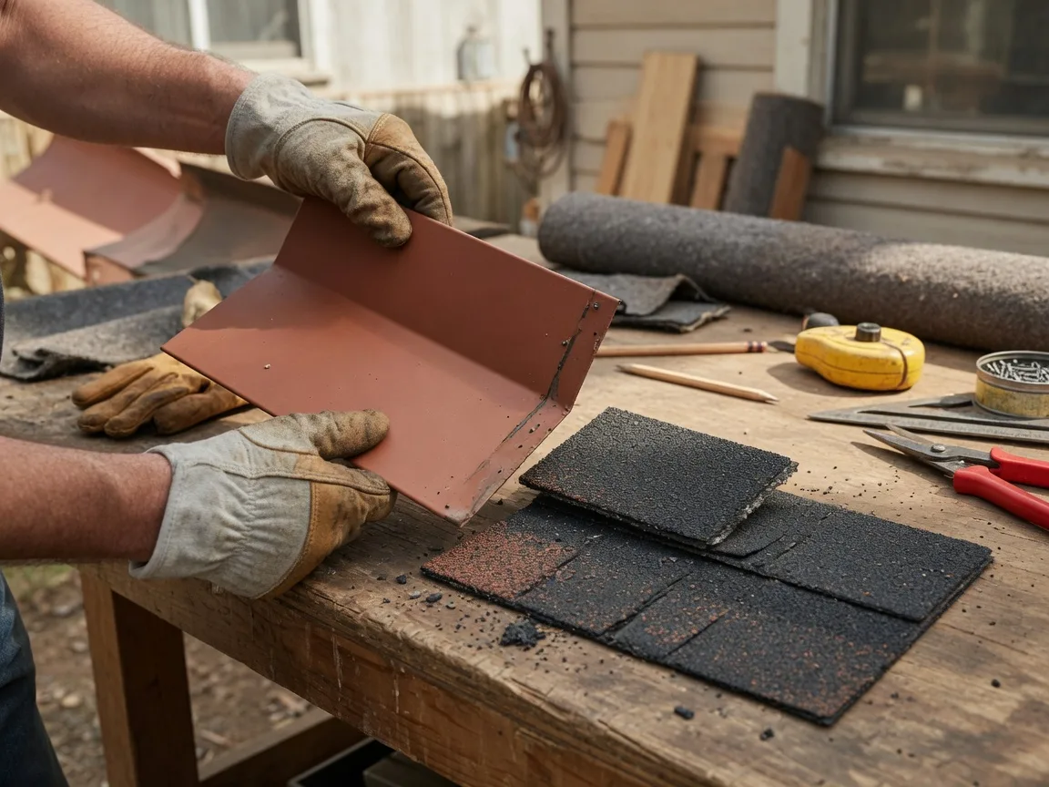 Roof Repair company in Clintonville, WI